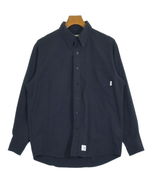 WTAPS เสื้อลำลอง