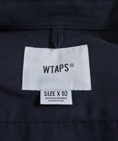 WTAPS เสื้อลำลอง