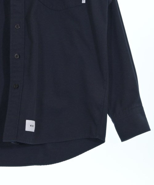 WTAPS เสื้อลำลอง