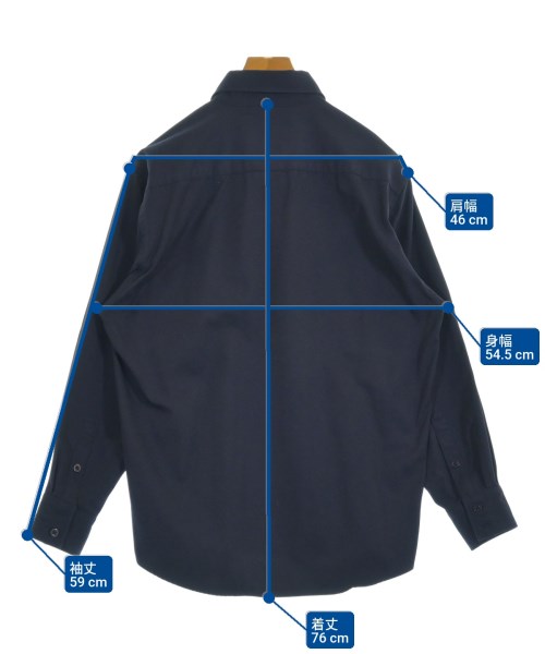 WTAPS เสื้อลำลอง