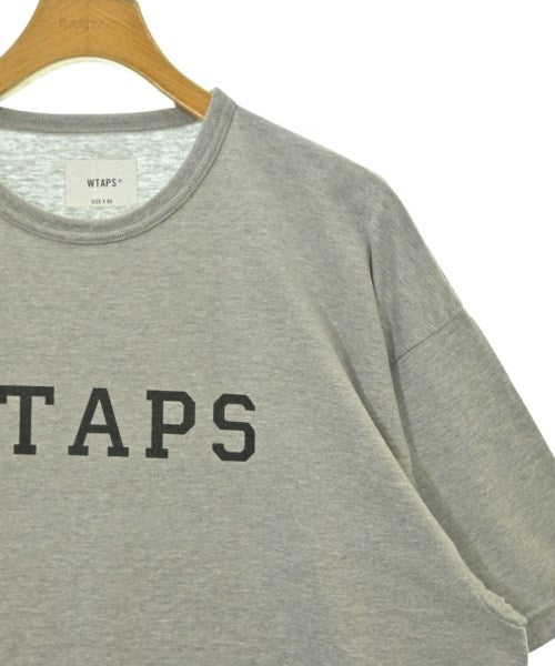 WTAPS เสื้อยืด/เสื้อท็อปส์