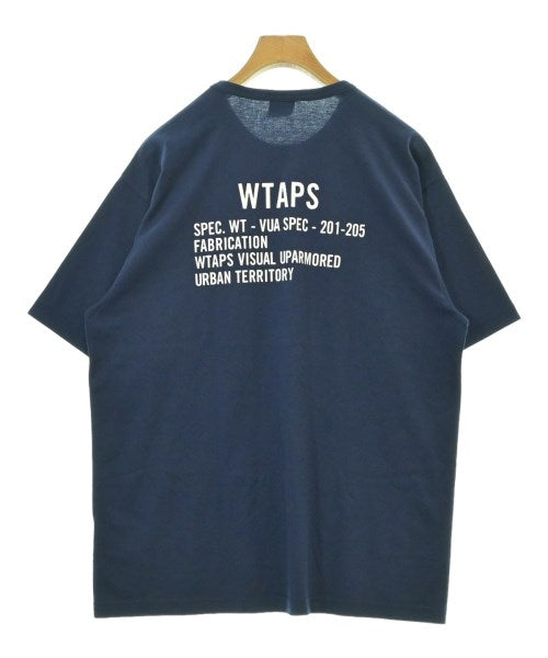 WTAPS เสื้อยืด/เสื้อท็อปส์