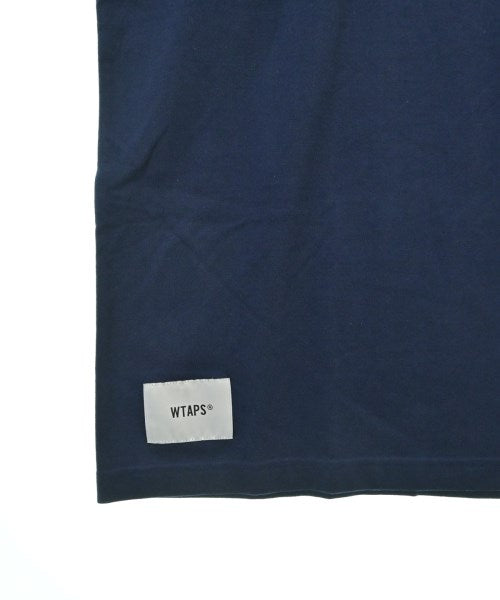 WTAPS เสื้อยืด/เสื้อท็อปส์