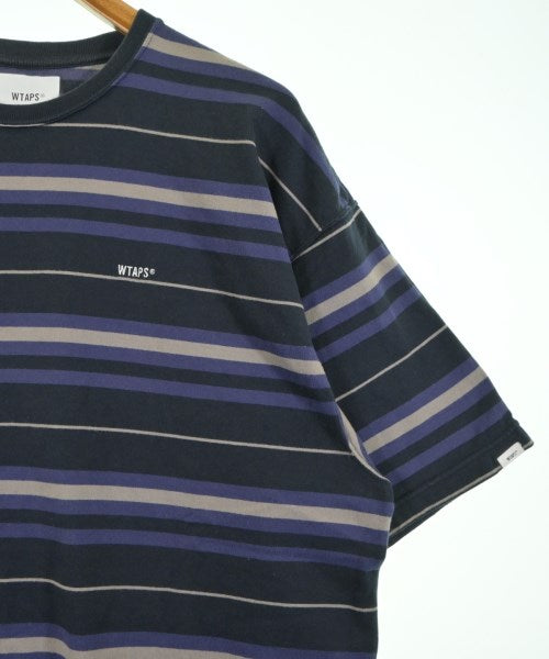 WTAPS เสื้อยืด/เสื้อท็อปส์