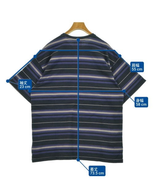 WTAPS เสื้อยืด/เสื้อท็อปส์