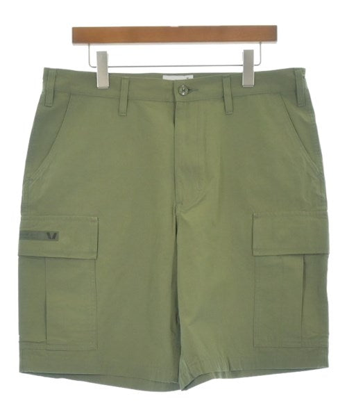 WTAPS กางเกงขาสั้น