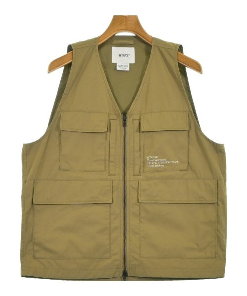 WTAPS แจ็คเก็ตเบลาส์ อื่น