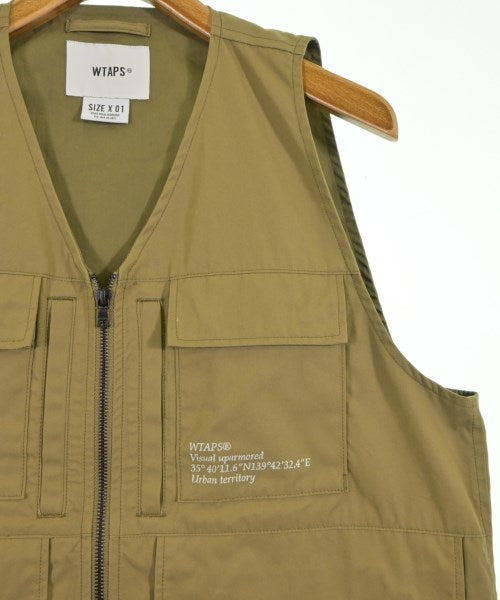WTAPS แจ็คเก็ตเบลาส์ อื่น