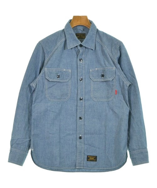 WTAPS เสื้อลำลอง