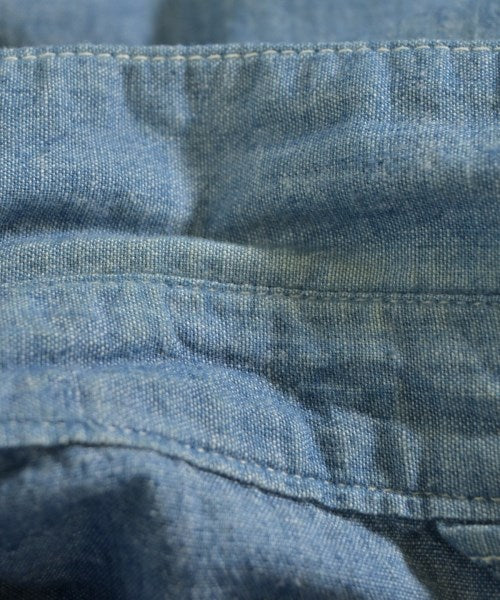 WTAPS เสื้อลำลอง