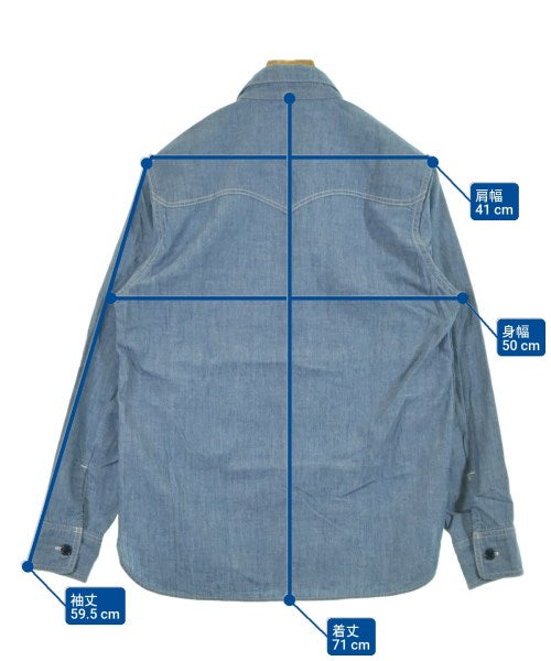 WTAPS เสื้อลำลอง