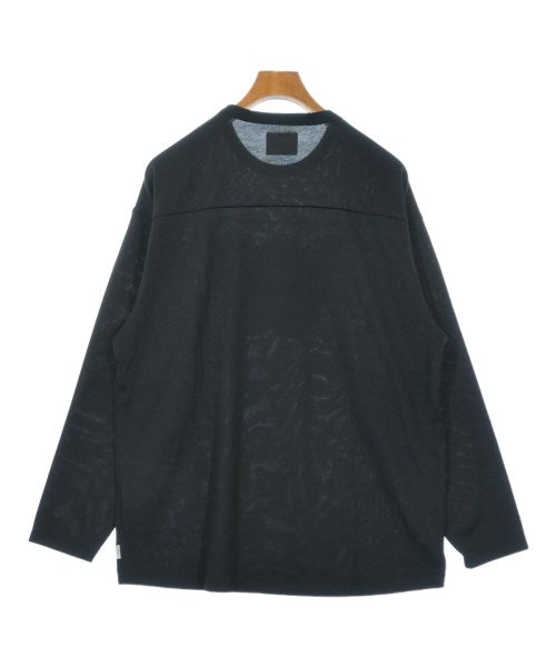 WTAPS เสื้อยืด/เสื้อท็อปส์