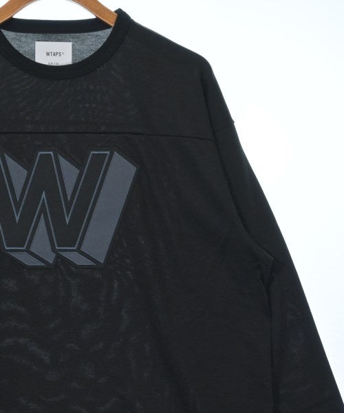 WTAPS เสื้อยืด/เสื้อท็อปส์