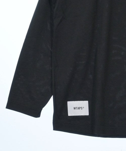 WTAPS เสื้อยืด/เสื้อท็อปส์