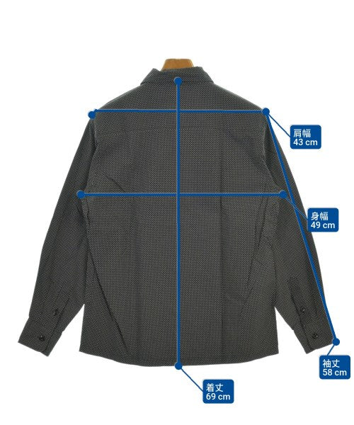 WTAPS เสื้อลำลอง