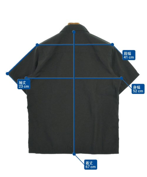 WTAPS เสื้อลำลอง