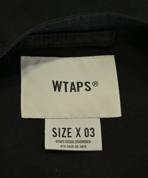 WTAPS แจ็คเก็ตเบลาส์ อื่น