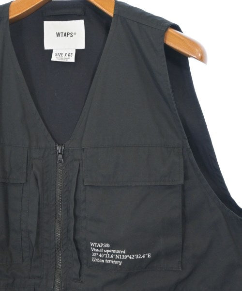 WTAPS แจ็คเก็ตเบลาส์ อื่น