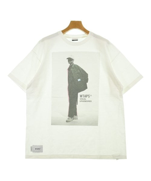 WTAPS เสื้อยืด/เสื้อท็อปส์