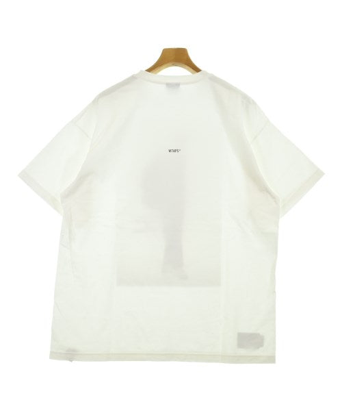 WTAPS เสื้อยืด/เสื้อท็อปส์