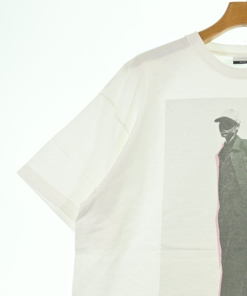 WTAPS เสื้อยืด/เสื้อท็อปส์