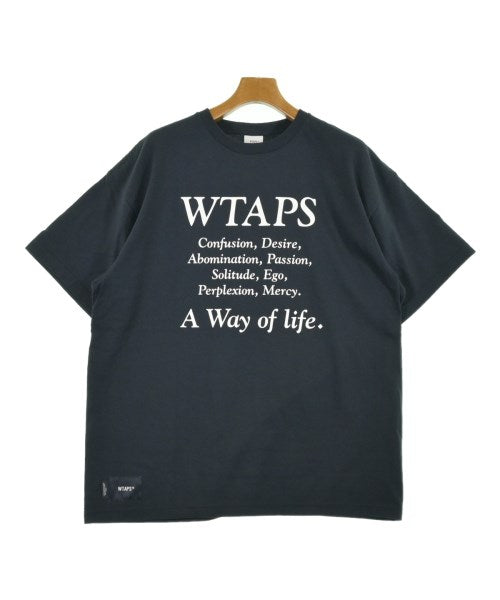 WTAPS เสื้อยืด/เสื้อท็อปส์
