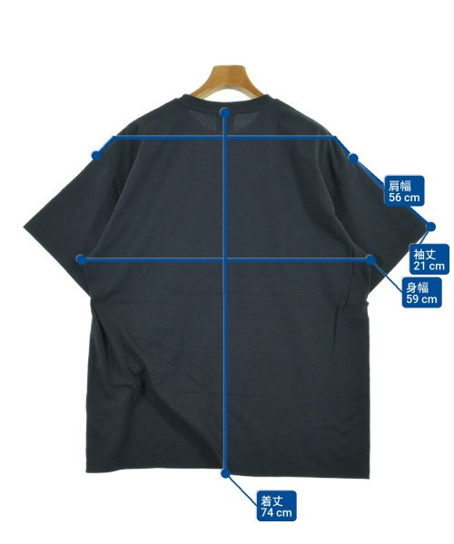 WTAPS เสื้อยืด/เสื้อท็อปส์