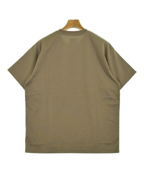 WTAPS เสื้อยืด/เสื้อท็อปส์
