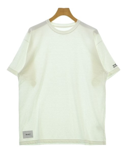 WTAPS เสื้อยืด/เสื้อท็อปส์
