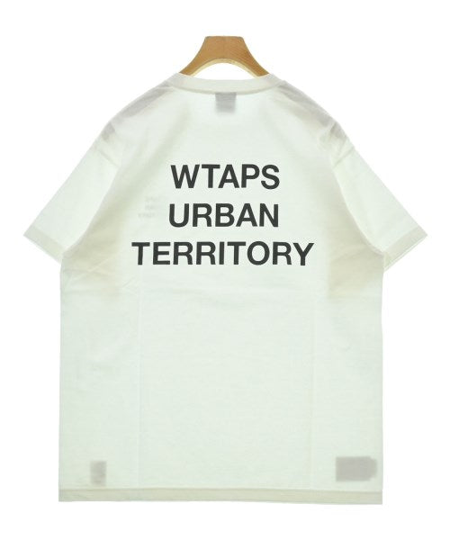 WTAPS เสื้อยืด/เสื้อท็อปส์