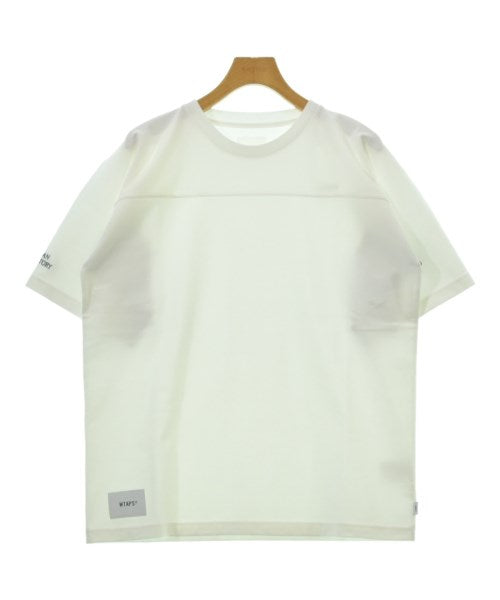 WTAPS เสื้อยืด/เสื้อท็อปส์