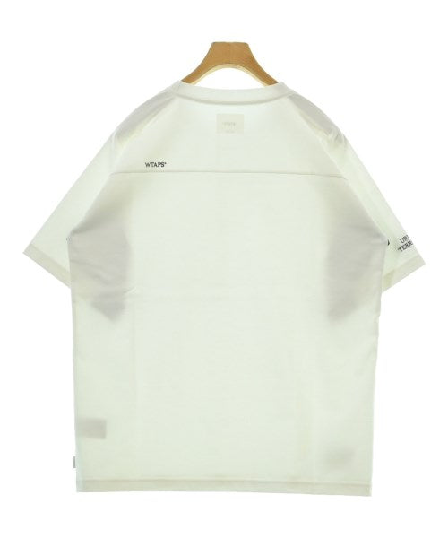 WTAPS เสื้อยืด/เสื้อท็อปส์