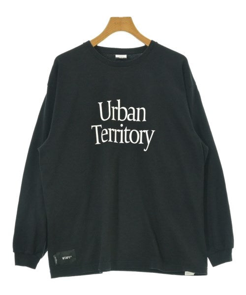 WTAPS เสื้อยืด/เสื้อท็อปส์