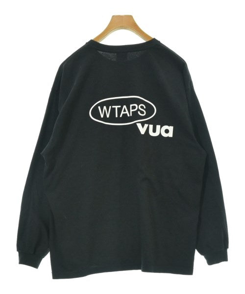 WTAPS เสื้อยืด/เสื้อท็อปส์