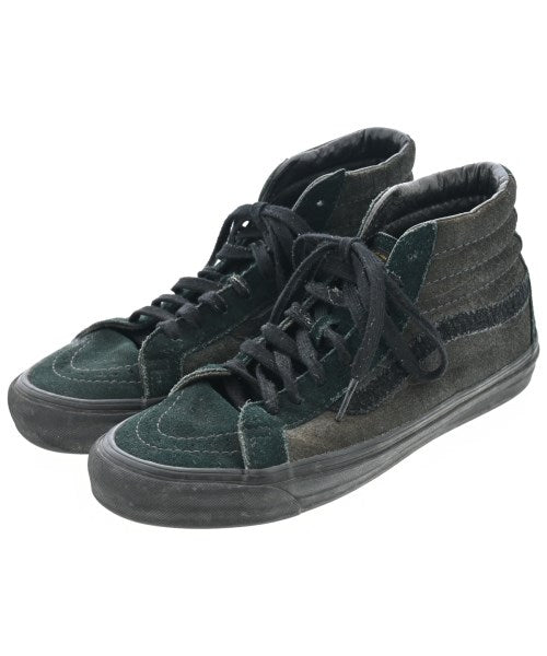 WTAPS รองเท้าผ้าใบ