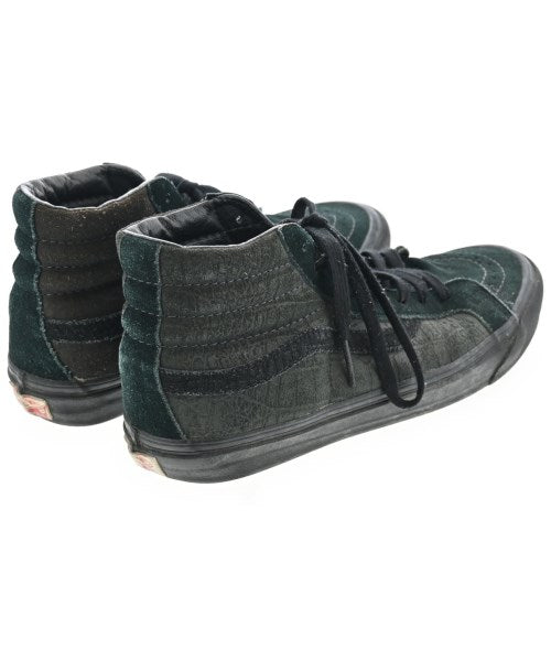 WTAPS รองเท้าผ้าใบ