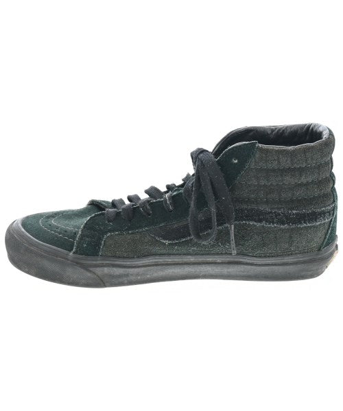WTAPS รองเท้าผ้าใบ