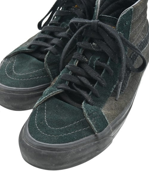 WTAPS รองเท้าผ้าใบ