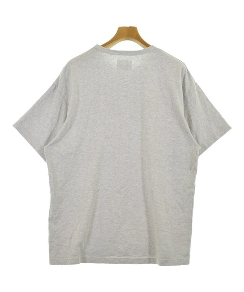 WTAPS เสื้อยืด/เสื้อท็อปส์