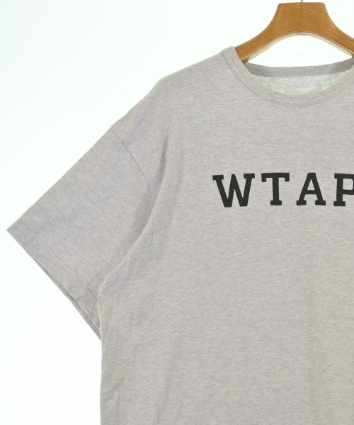 WTAPS เสื้อยืด/เสื้อท็อปส์