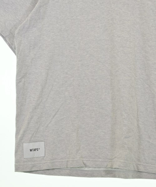 WTAPS เสื้อยืด/เสื้อท็อปส์