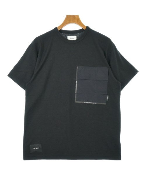 WTAPS เสื้อยืด/เสื้อท็อปส์