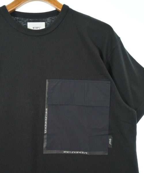 WTAPS เสื้อยืด/เสื้อท็อปส์