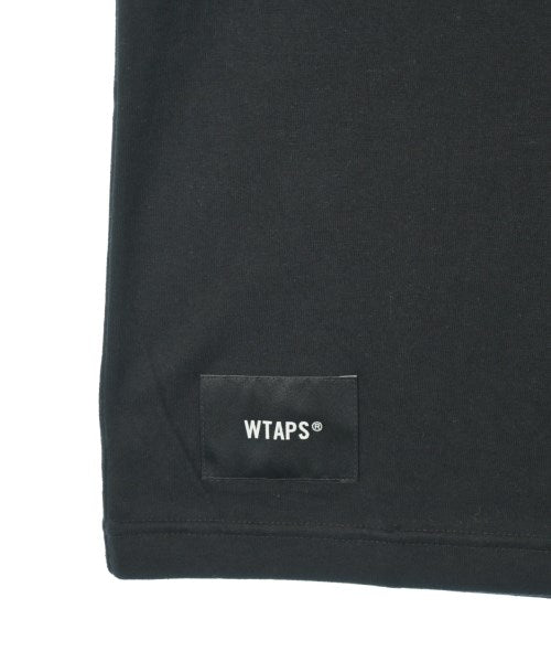 WTAPS เสื้อยืด/เสื้อท็อปส์