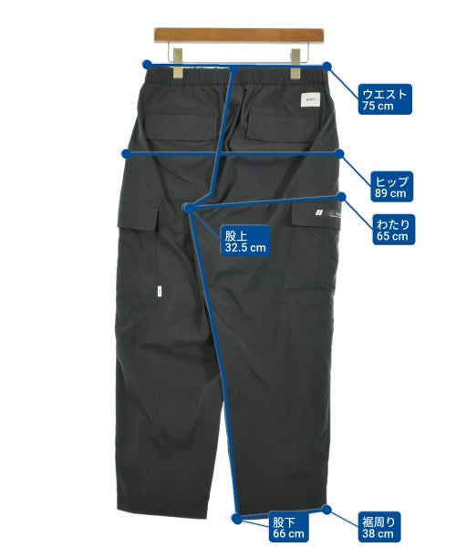 WTAPS กางเกง อื่น