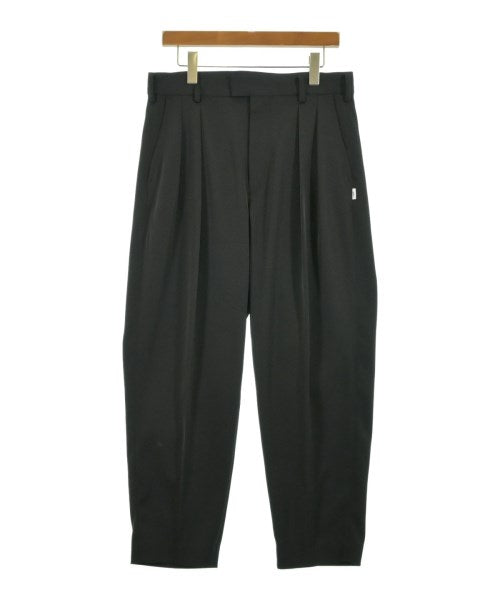 WTAPS กางเกงขายาว