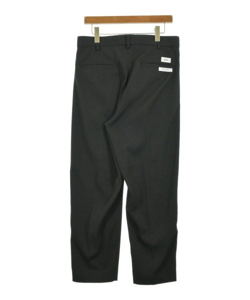 WTAPS กางเกงขายาว