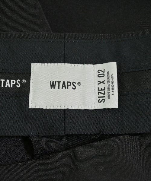 WTAPS กางเกงขายาว