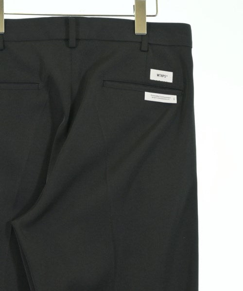 WTAPS กางเกงขายาว