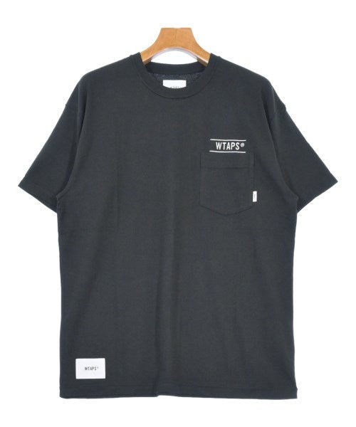 WTAPS เสื้อยืด/เสื้อท็อปส์